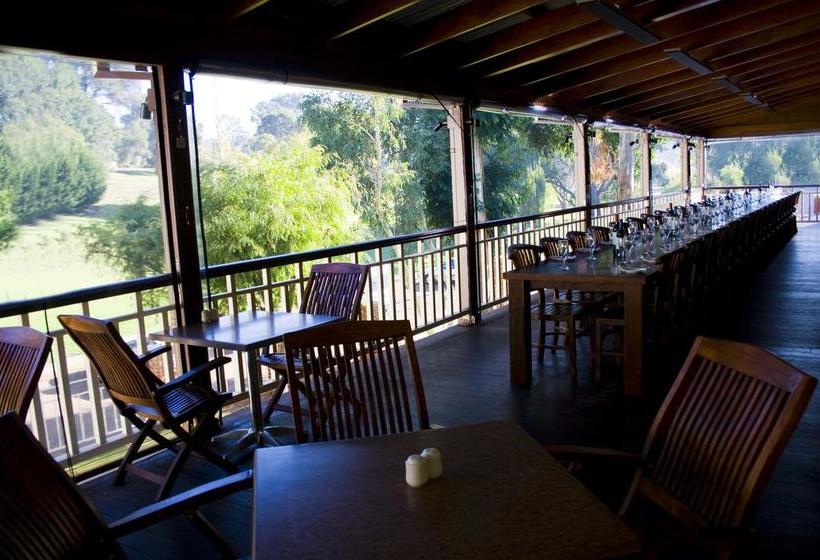 Hotel The Bridgetown | Bridgetown | Western Australia | Australia 17