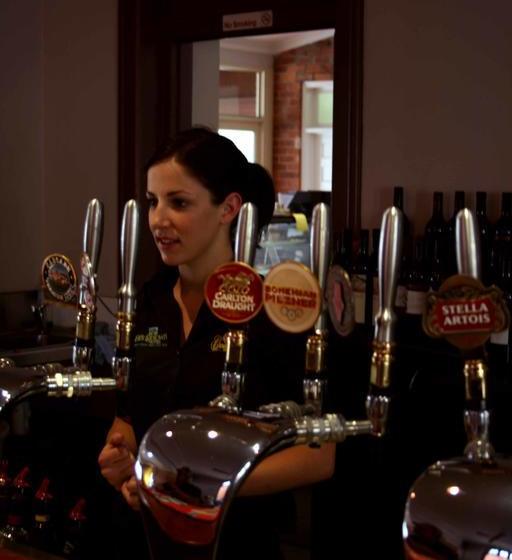 Hotel The Bridgetown | Bridgetown | Western Australia | Australia 18