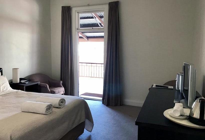 Hotel The Bridgetown | Bridgetown | Western Australia | Australia 2