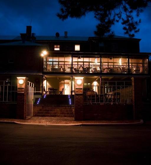 Hotel The Bridgetown | Bridgetown | Western Australia | Australia 20