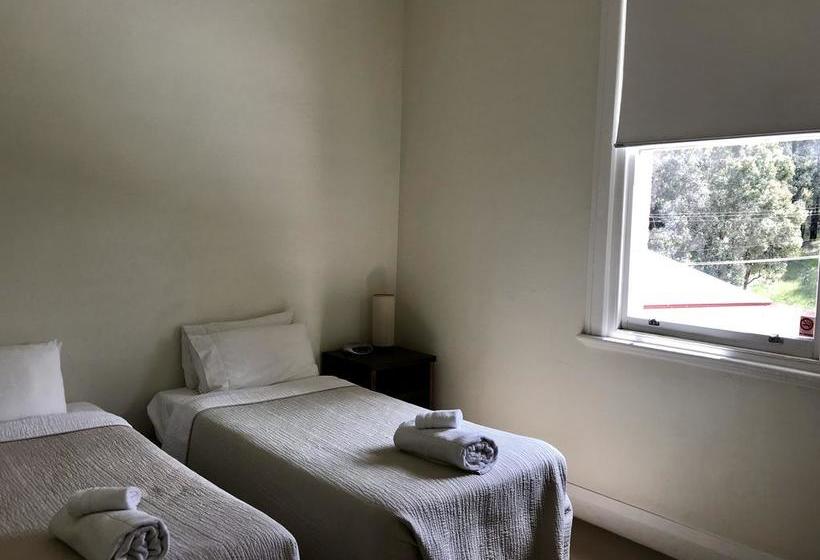 Hotel The Bridgetown | Bridgetown | Western Australia | Australia 3