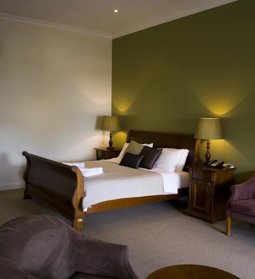 Hotel The Bridgetown | Bridgetown | Western Australia | Australia 4