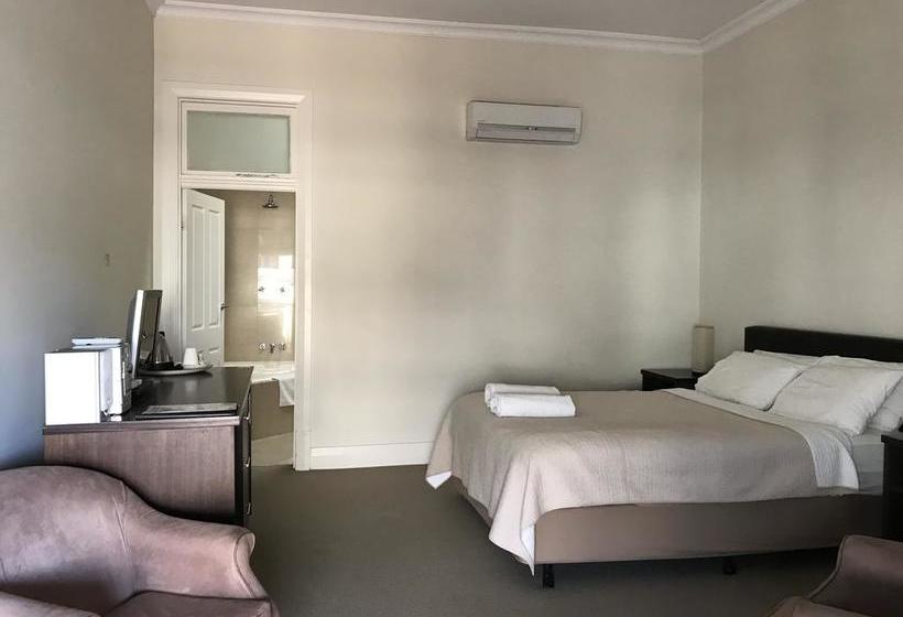 Hotel The Bridgetown | Bridgetown | Western Australia | Australia 5