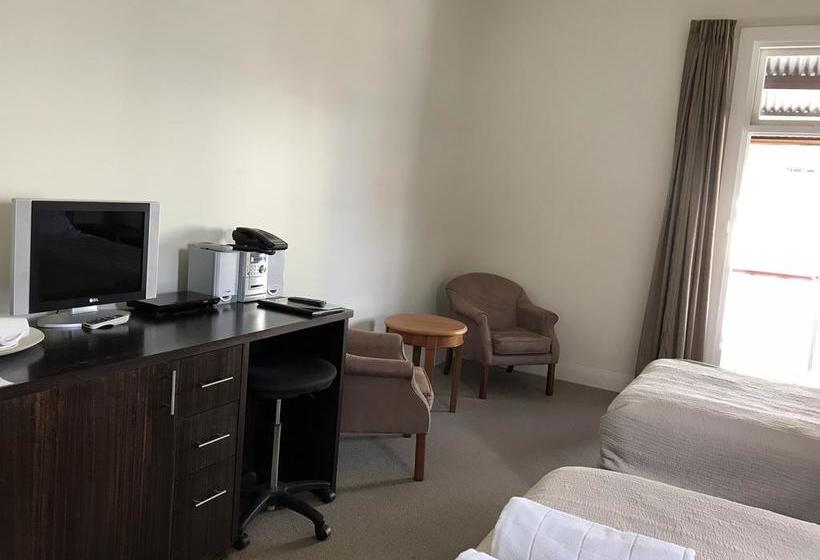 Hotel The Bridgetown | Bridgetown | Western Australia | Australia 6