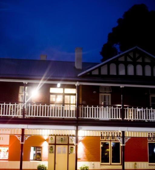 Hotel The Bridgetown | Bridgetown | Western Australia | Australia 8