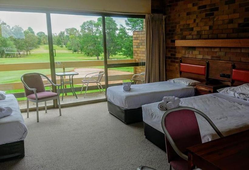 Shepparton Golf Motel