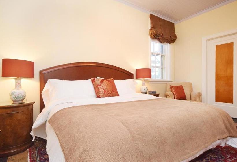 Hotel Manoir Chamberland | Montebello | Quebec | Canada 1