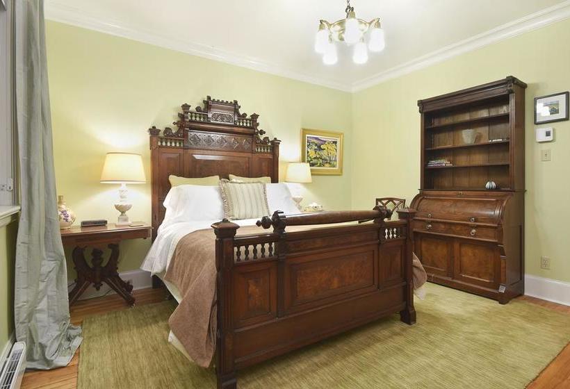 Hotel Manoir Chamberland | Montebello | Quebec | Canada 5