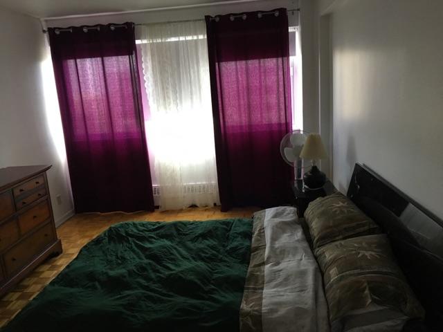 Bed and Breakfast Clean Room And Great Breakfast | Montreal | Quebec | Canada 5