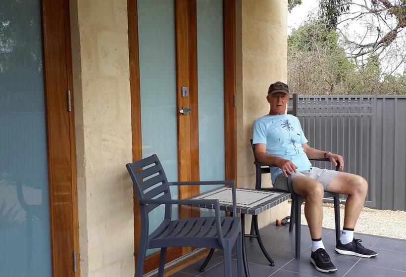 Bed and Breakfast Malpas House | Willunga | South Australia | Australia 1