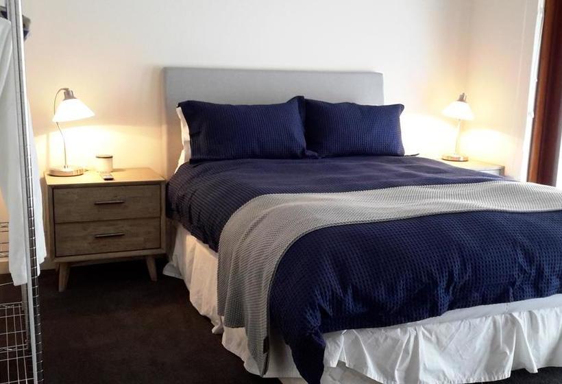 Bed and Breakfast Malpas House | Willunga | South Australia | Australia 2