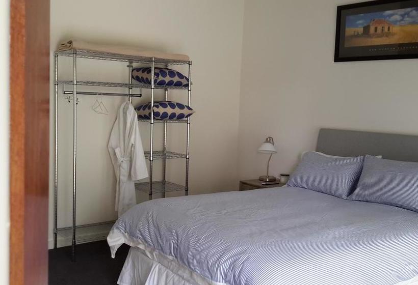 Bed and Breakfast Malpas House | Willunga | South Australia | Australia 3