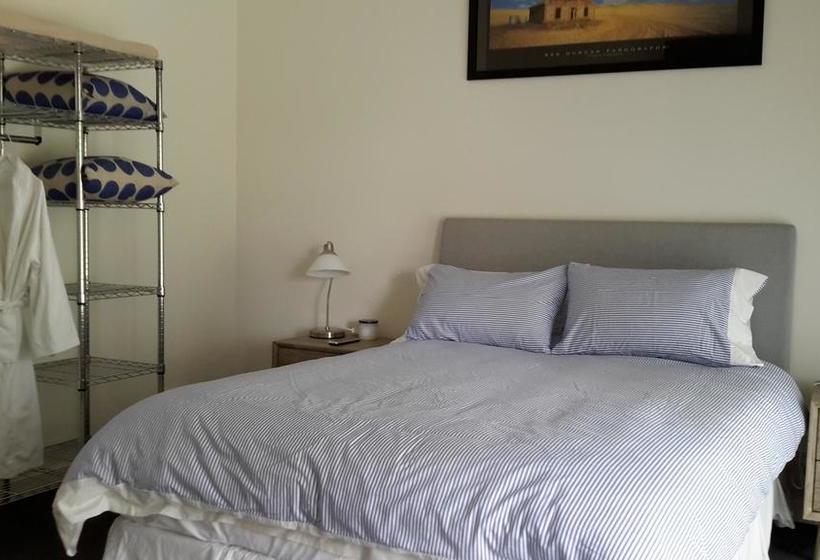 Bed and Breakfast Malpas House | Willunga | South Australia | Australia 4