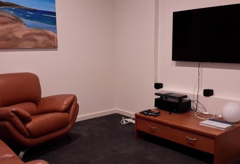 Bed and Breakfast Malpas House | Willunga | South Australia | Australia 6