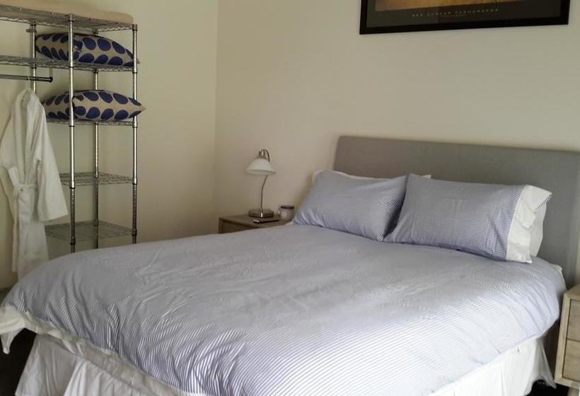 Bed and Breakfast Malpas House | Willunga | South Australia | Australia 7