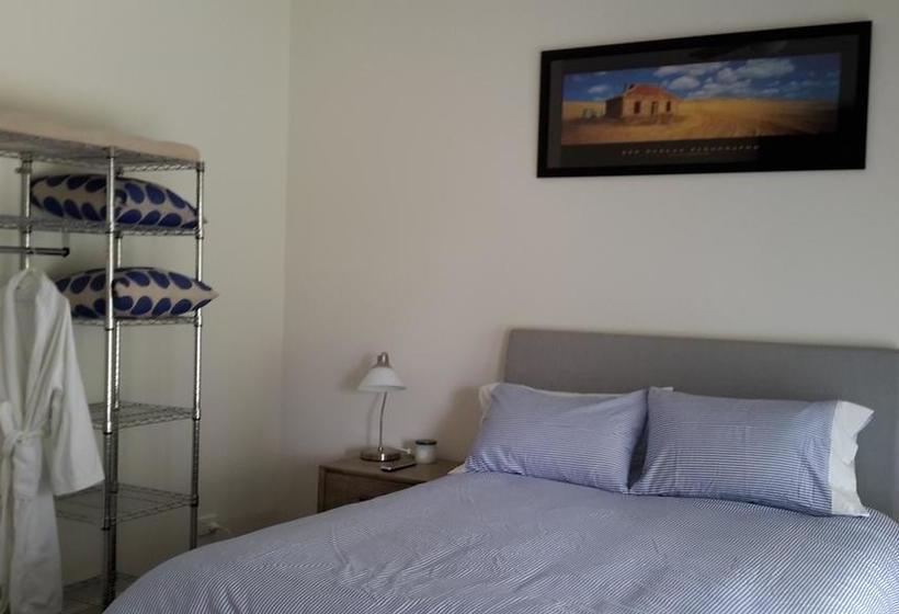 Bed and Breakfast Malpas House | Willunga | South Australia | Australia 8