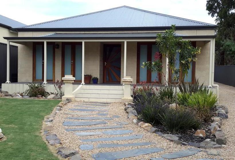 Bed and Breakfast Malpas House | Willunga | South Australia | Australia 9