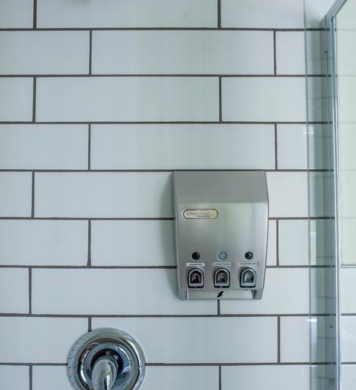 Hotel St. Paul S University College | Waterloo | Ontario | Canadá 10