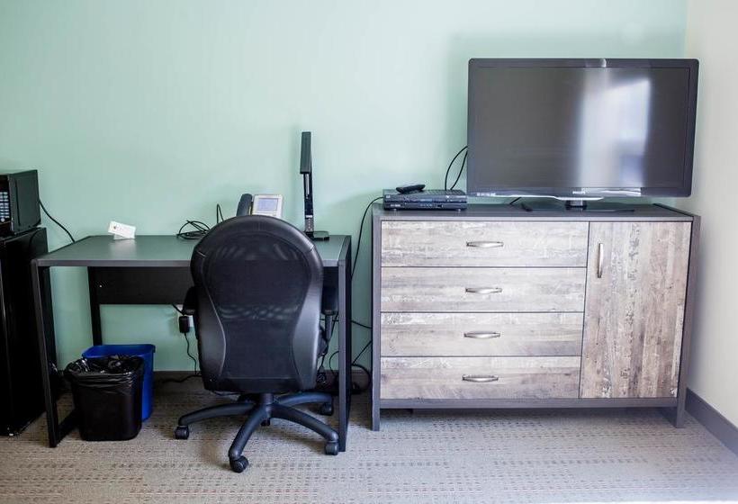 Hotel St. Paul S University College | Waterloo | Ontario | Canadá 11