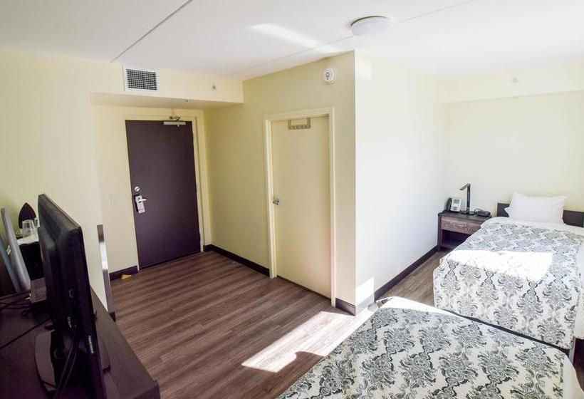 Hotel St. Paul S University College | Waterloo | Ontario | Canadá 13