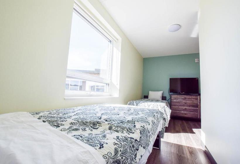 Hotel St. Paul S University College | Waterloo | Ontario | Canadá 16