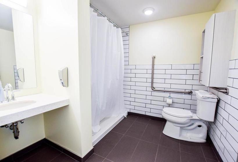 Hotel St. Paul S University College | Waterloo | Ontario | Canadá 17