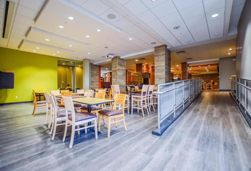 Hotel St. Paul S University College | Waterloo | Ontario | Canadá 20