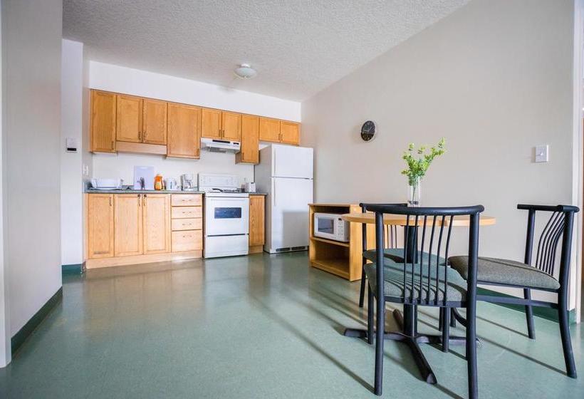 Hotel St. Paul S University College | Waterloo | Ontario | Canadá 4