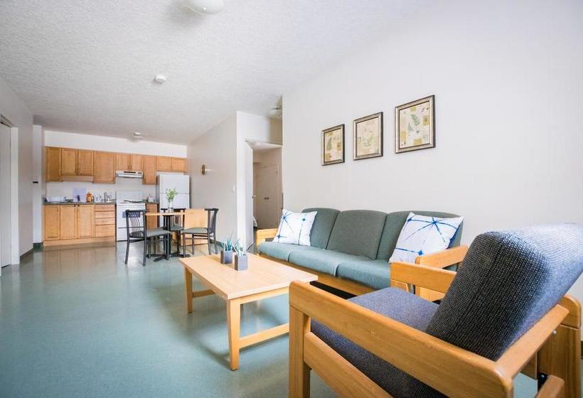 Hotel St. Paul S University College | Waterloo | Ontario | Canadá 5