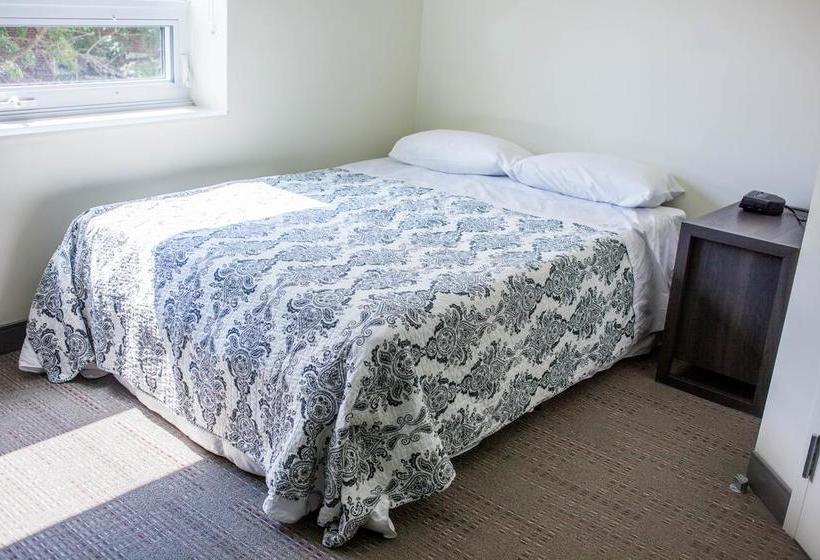 Hotel St. Paul S University College | Waterloo | Ontario | Canadá 8