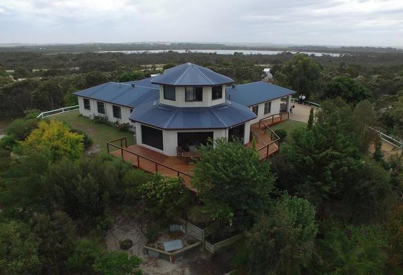 Bed and Breakfast A Tranquil Retreat Esperance