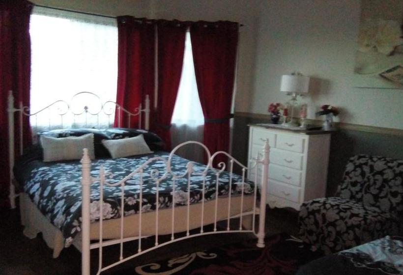 Golden Lace B&b | Sarina | Queensland | Australia 1