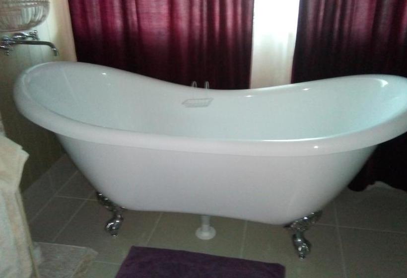 Golden Lace B&b | Sarina | Queensland | Australia 2