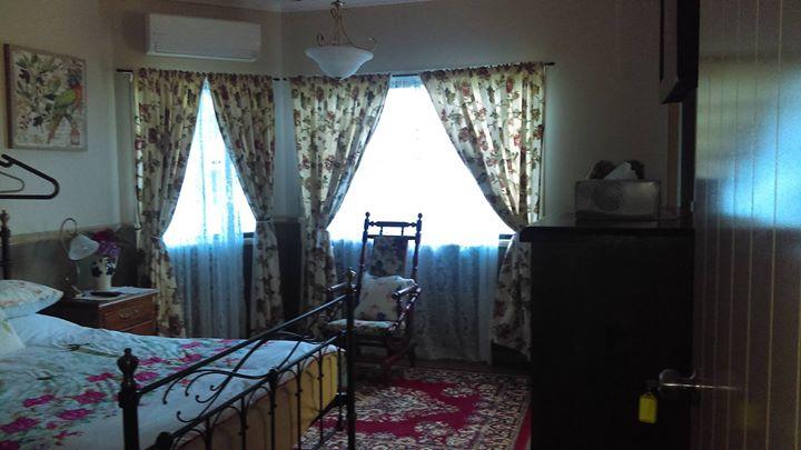 Golden Lace B&b | Sarina | Queensland | Australia 5
