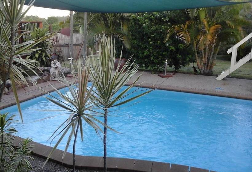 Golden Lace B&b | Sarina | Queensland | Australia 7