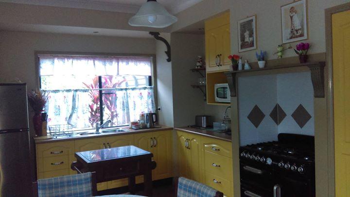 Golden Lace B&b | Sarina | Queensland | Australia 8