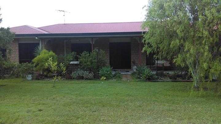 Golden Lace B&b | Sarina | Queensland | Australia 9