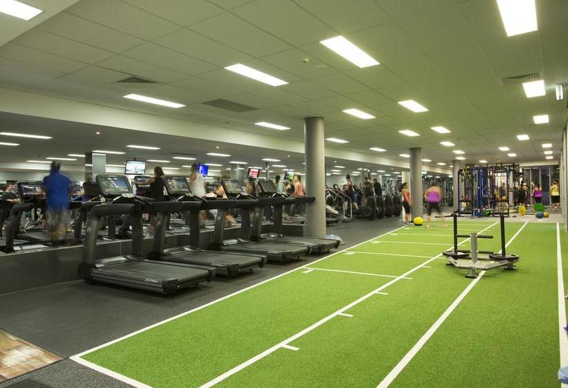 Hotel Mantra At Sharks | Gold Coast  | Queensland | Australia 1