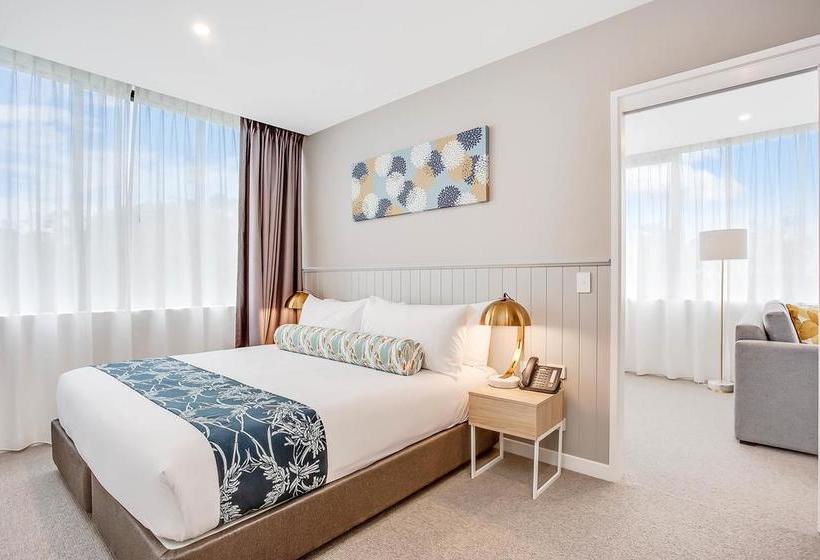 Hotel Mantra At Sharks | Gold Coast  | Queensland | Australia 11