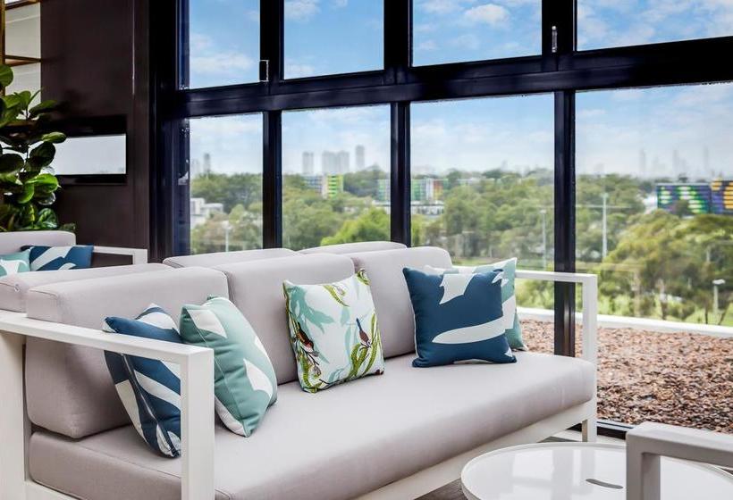 Hotel Mantra At Sharks | Gold Coast  | Queensland | Australia 12