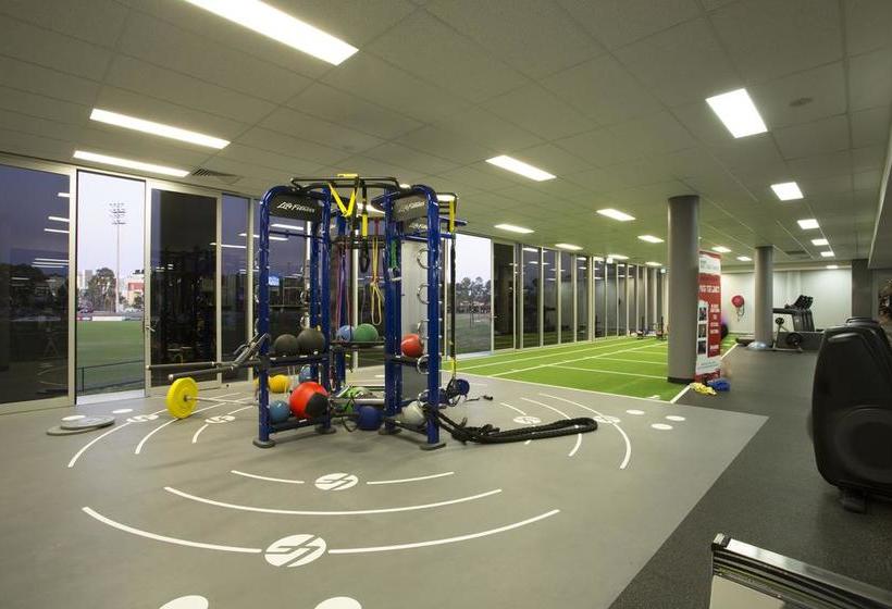 Hotel Mantra At Sharks | Gold Coast  | Queensland | Australia 13