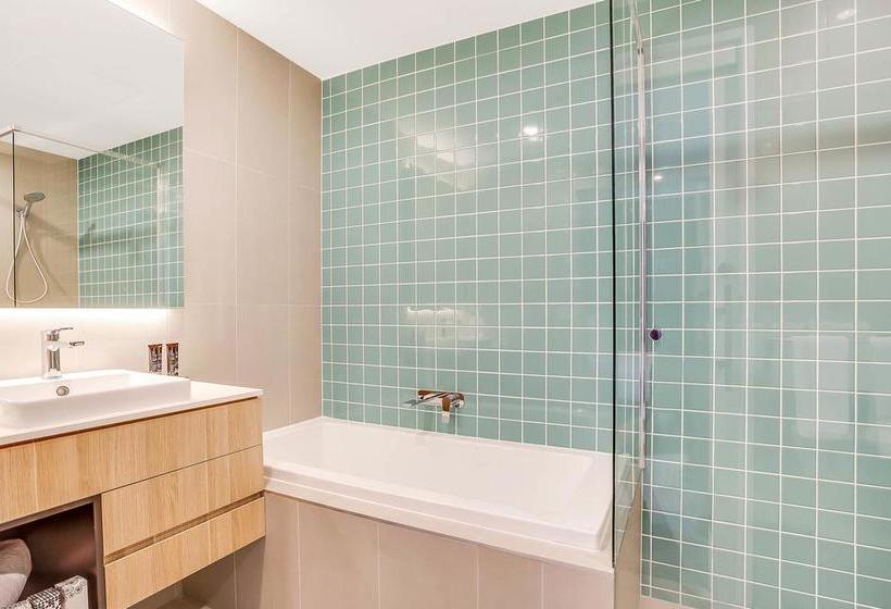 Hotel Mantra At Sharks | Gold Coast  | Queensland | Australia 16