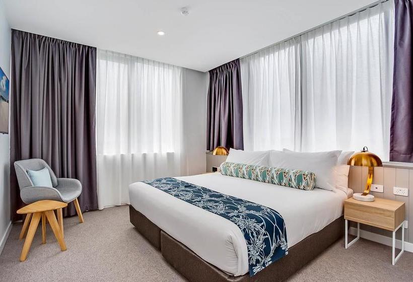 Hotel Mantra At Sharks | Gold Coast  | Queensland | Australia 17