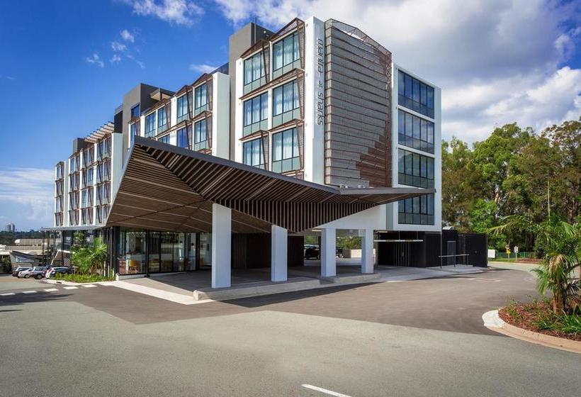 Hotel Mantra At Sharks | Gold Coast  | Queensland | Australia 18