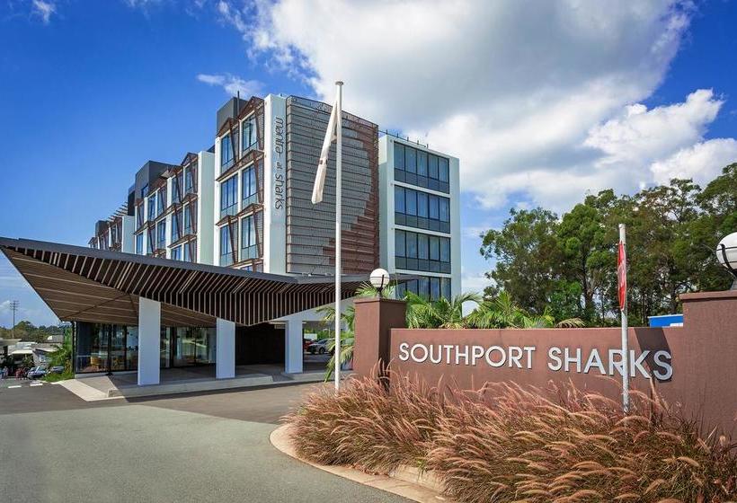Hotel Mantra At Sharks | Gold Coast  | Queensland | Australia 2