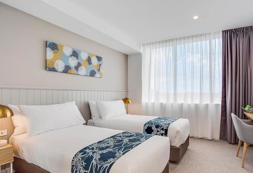 Hotel Mantra At Sharks | Gold Coast  | Queensland | Australia 20