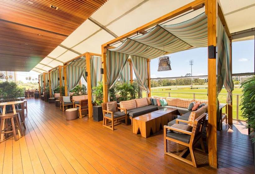 Hotel Mantra At Sharks | Gold Coast  | Queensland | Australia 5