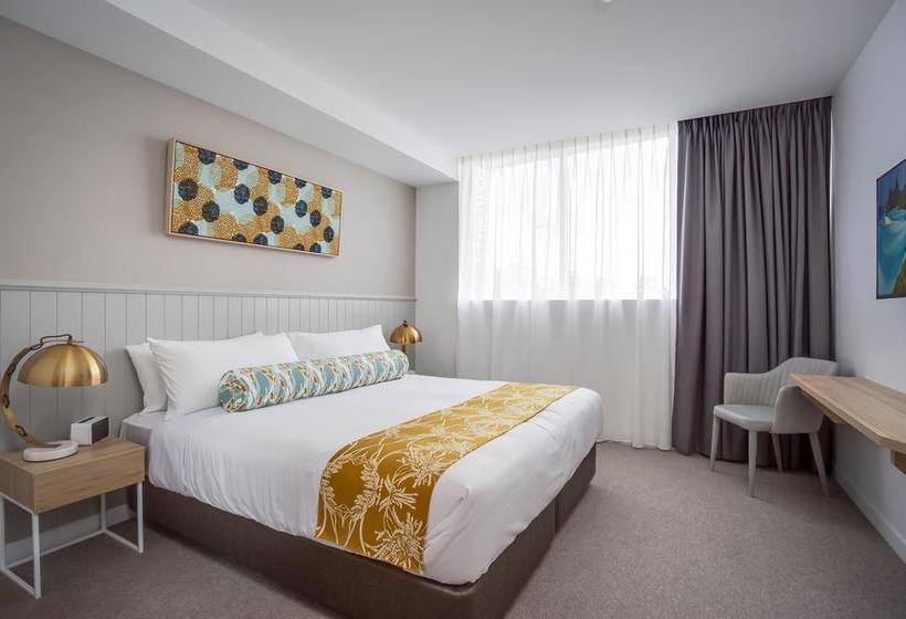 Hotel Mantra At Sharks | Gold Coast  | Queensland | Australia 7