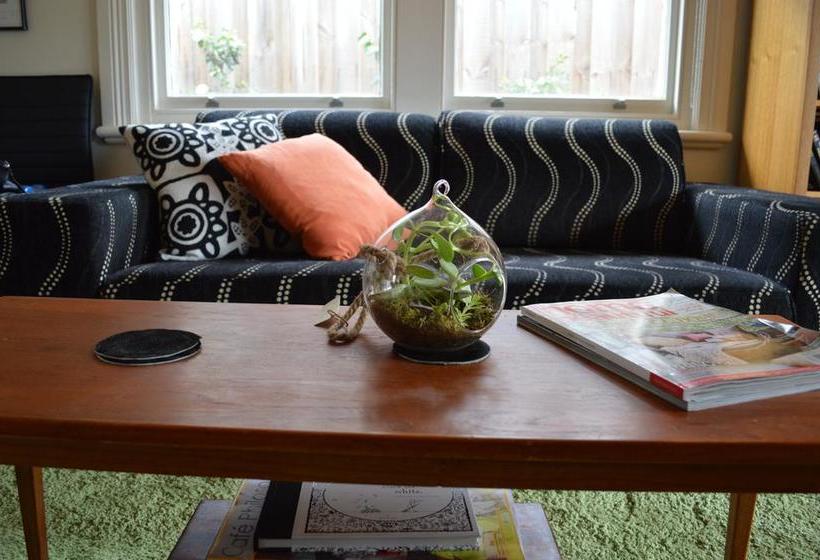 Bed and Breakfast Belton Abode Hobart