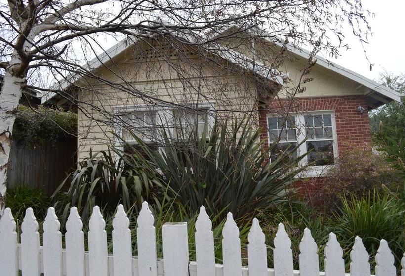 Bed and Breakfast Belton Abode | Hobart | Tasmania | Australia 10